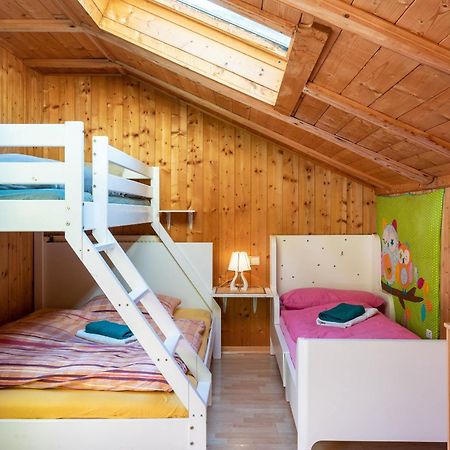 Stifterhof App Mathilda Apartamento Rio Bianco/Weissenbach Exterior foto