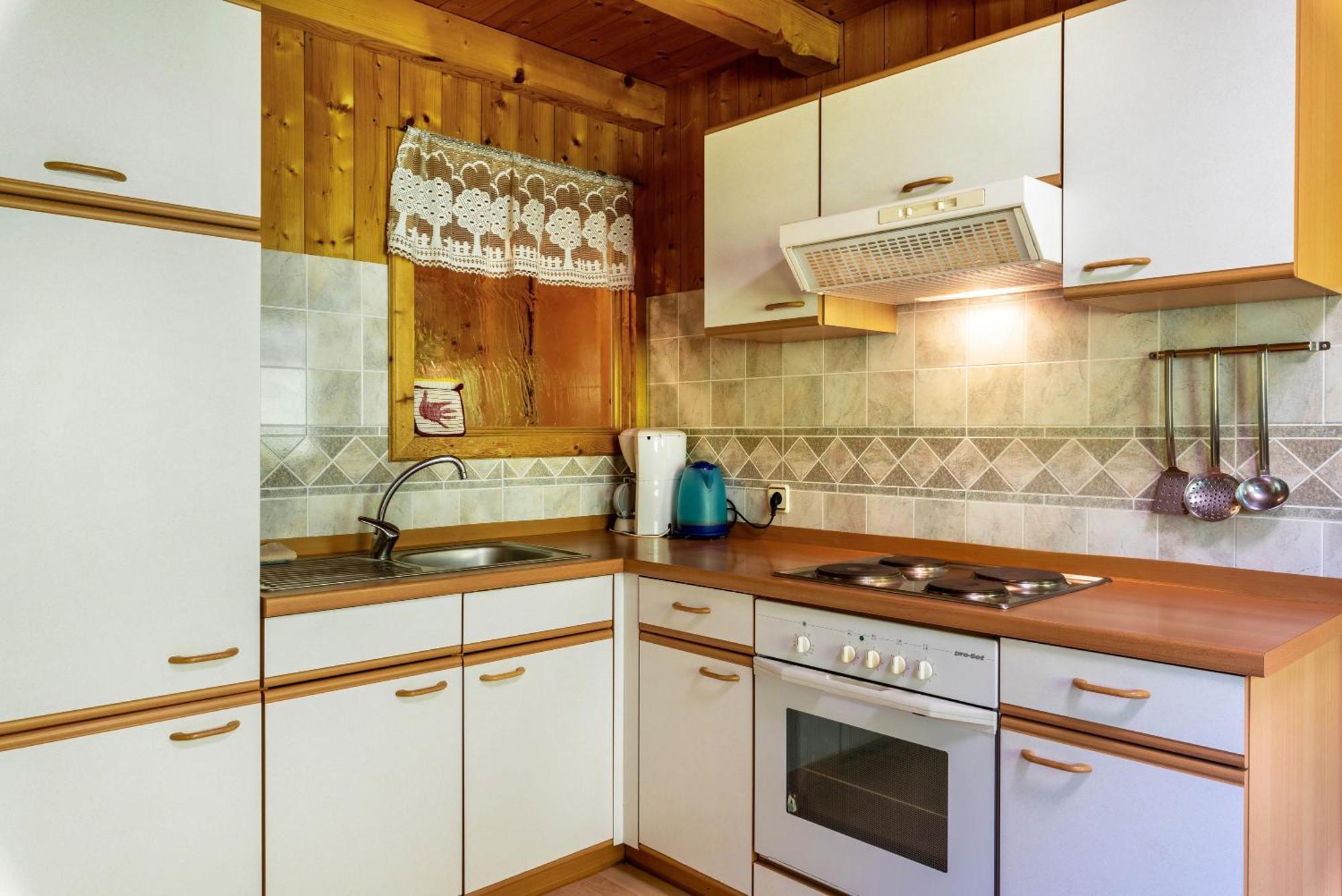 Stifterhof App Mathilda Apartamento Rio Bianco/Weissenbach Exterior foto