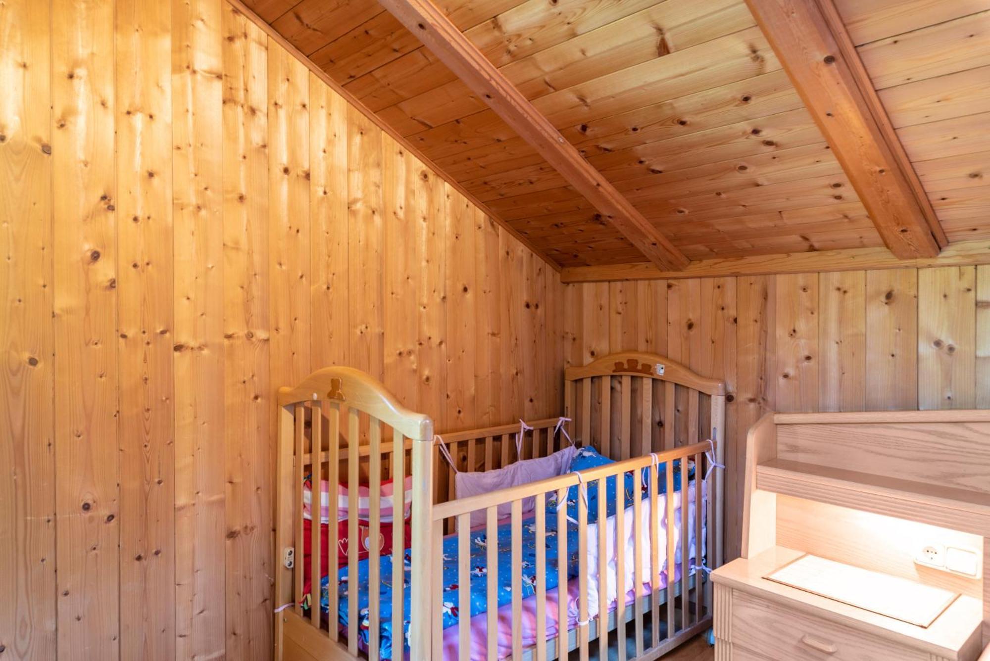 Stifterhof App Mathilda Apartamento Rio Bianco/Weissenbach Exterior foto